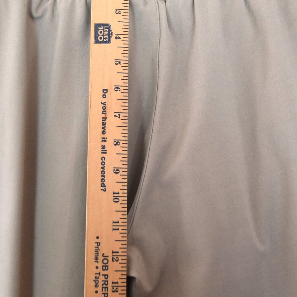 BYLT Elite+ Jogger Stone Tan Size S Premium Athleisure Pants - Picture 5 of 7